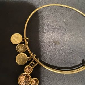 Alex and Ani bracelets